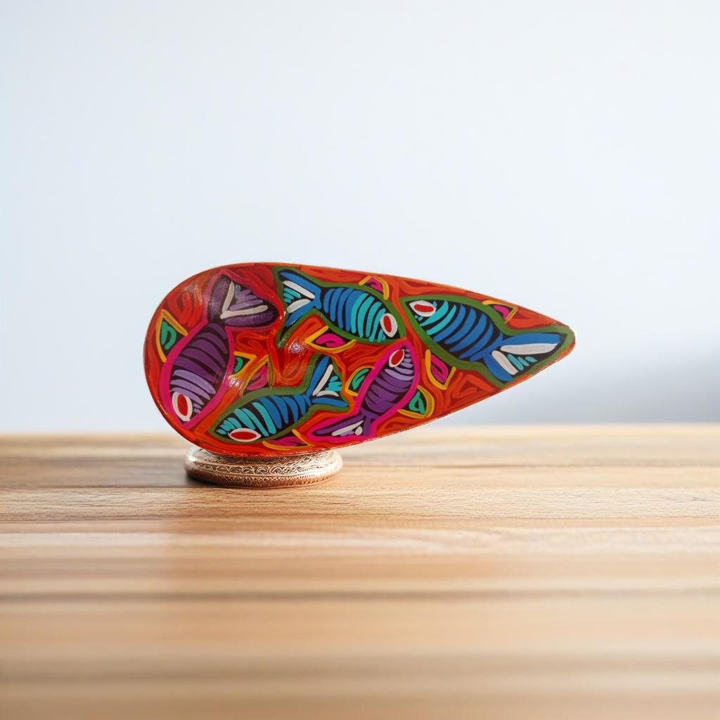 Gota pequeña
