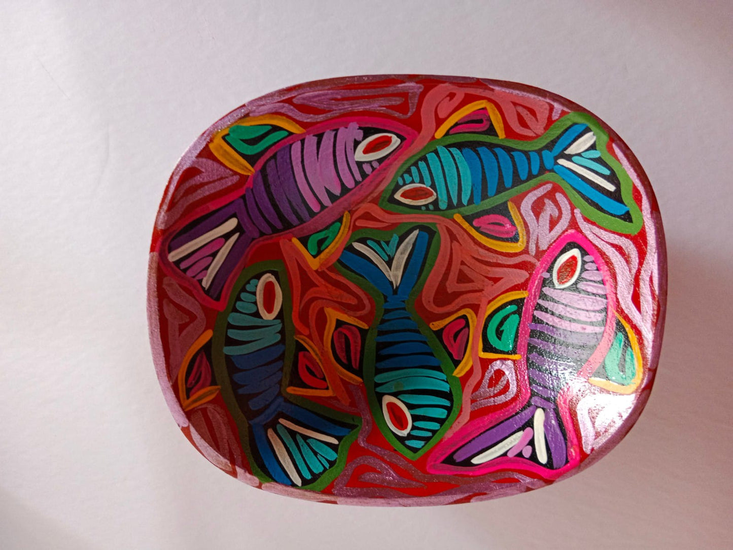 Rectangular Pequeña