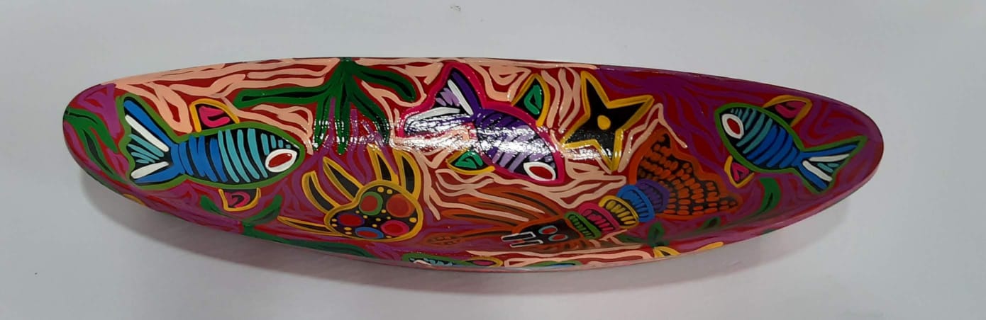 Canoa