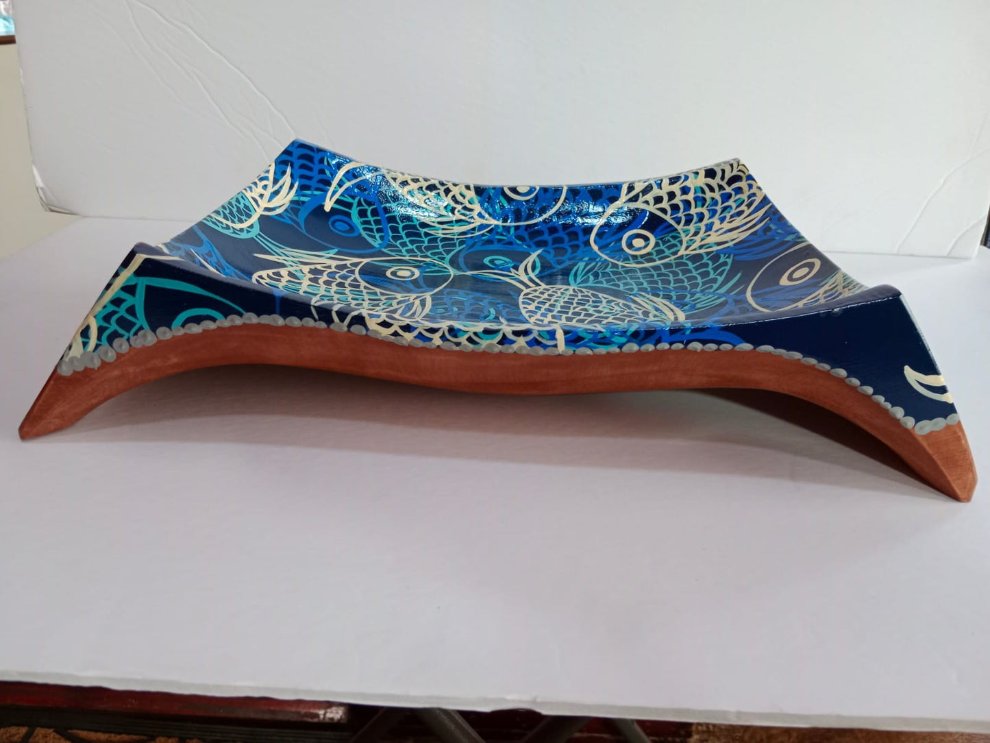 Silla de montar