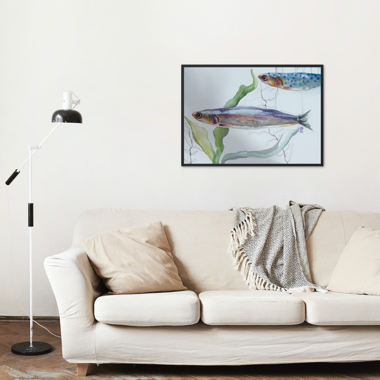 Peces
