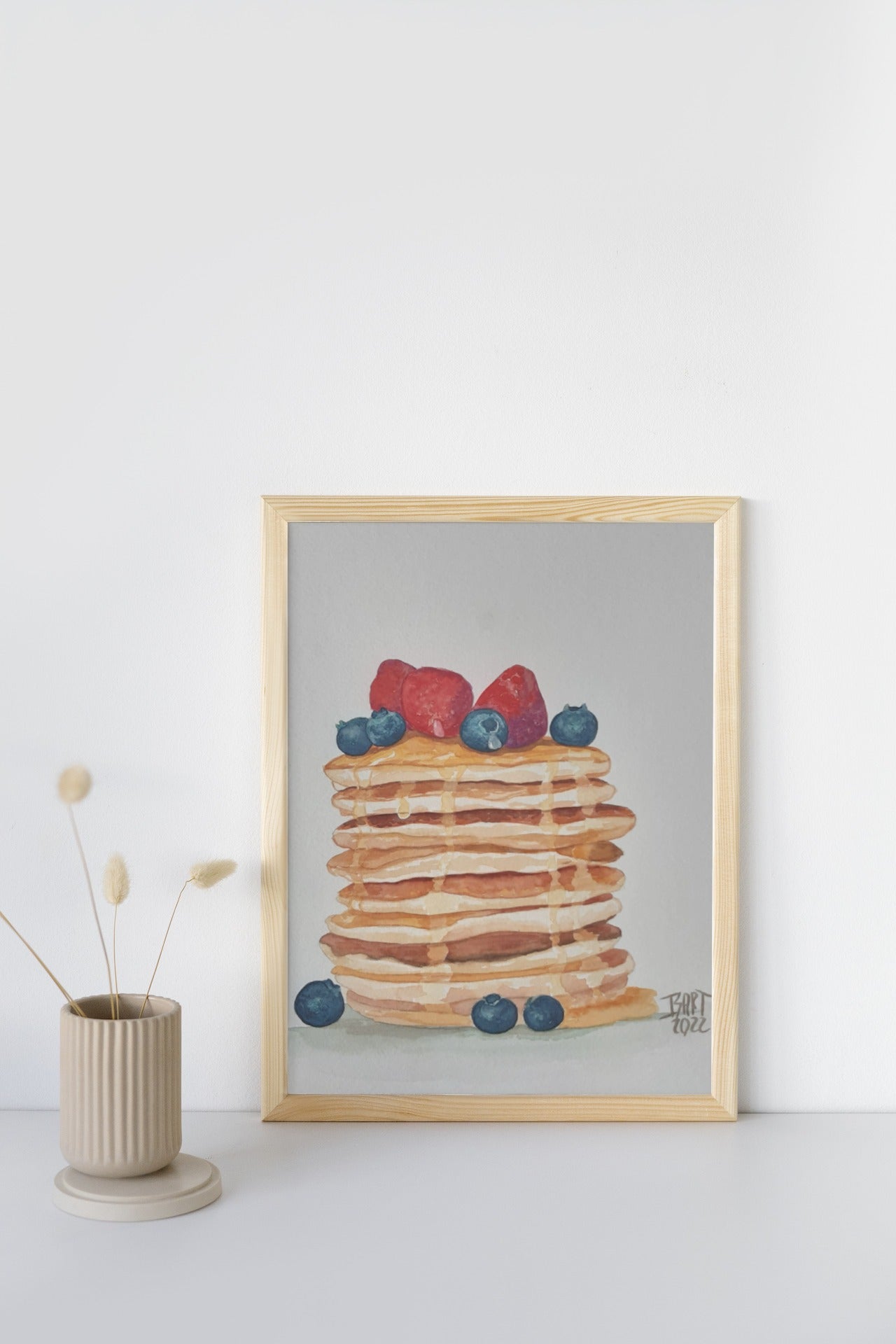 Desayuno