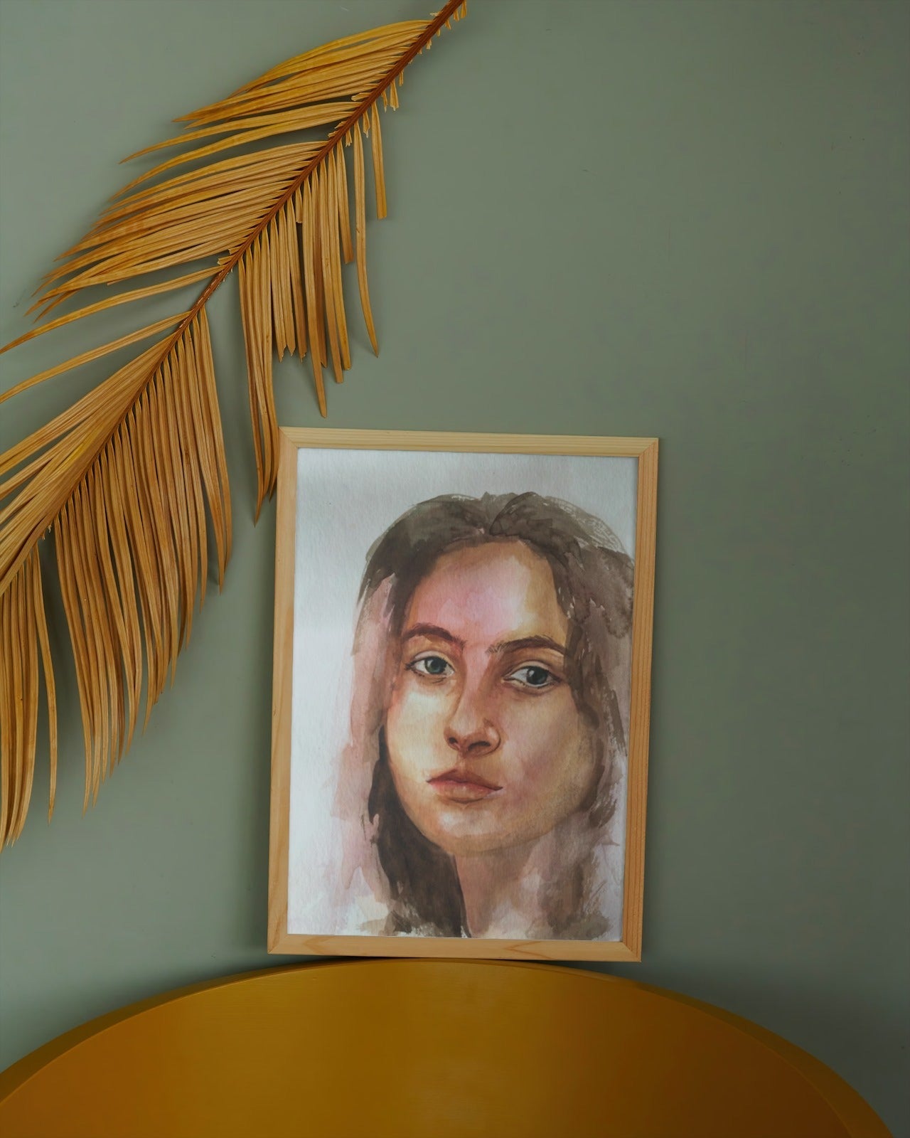 Retrato