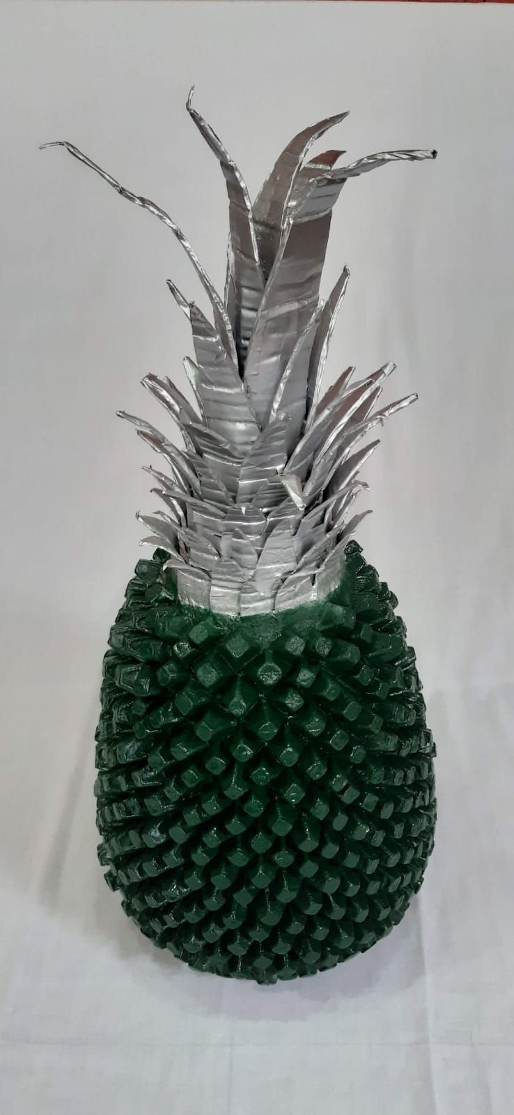 Piña mache