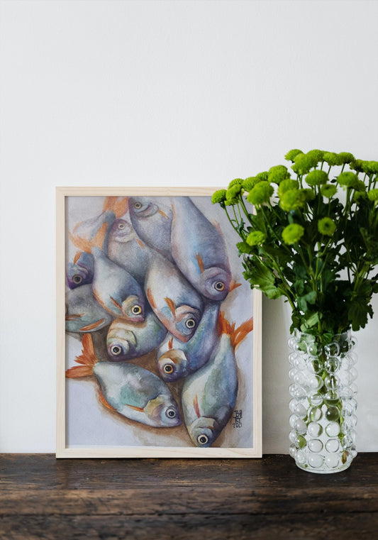 Peces 2